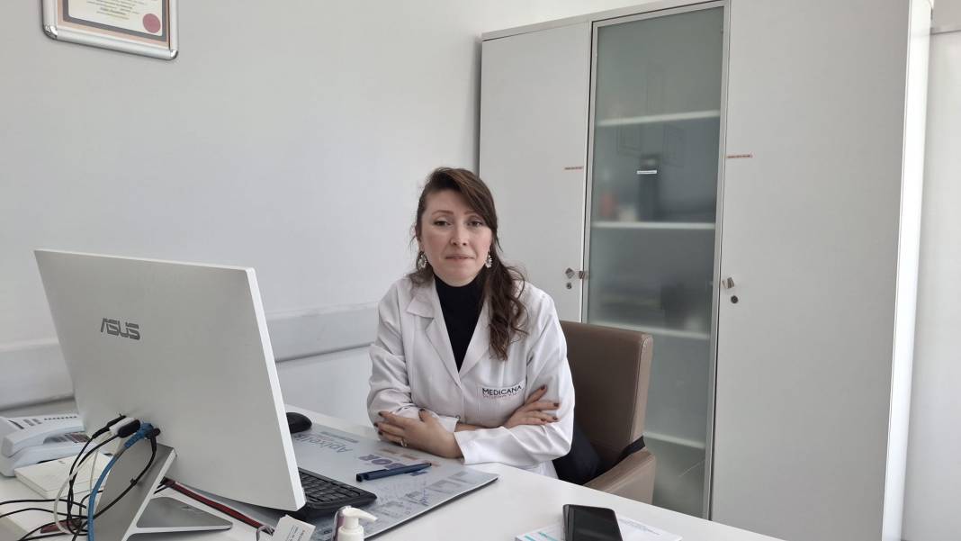 Uzmanından kritik uyarı: Tarım ilaçları nefes kesiyor! 10